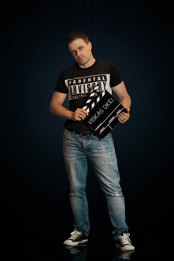 ASMENINIO ARCHYVO nuotr.