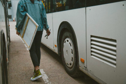 Trijose Panevėžio pramonės įmonėse darbą pradeda kino režisierius, teatro aktorė, baleto studijos vadovė, filmų kūrėjas, fotografas.