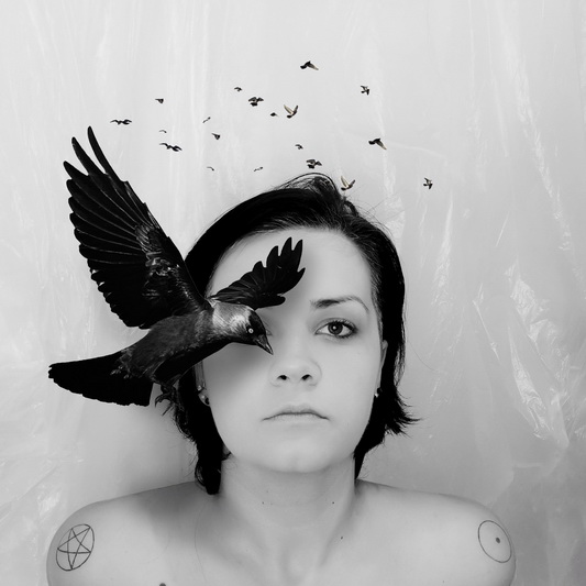 Liucija Karalienė. VARNOS.