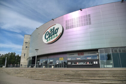 Brangymetis neaplenkė ir sporto pasaulio. „Cido“ arenoje besitreniruojantys ir varžybose dalyvaujantys miesto reprezentacinė krepšinio komanda „Lietkabelis“ bei aukščiausius apdovanojimus pasaulyje skinantys dviračių treko sportininkai gali likti ant ledo.