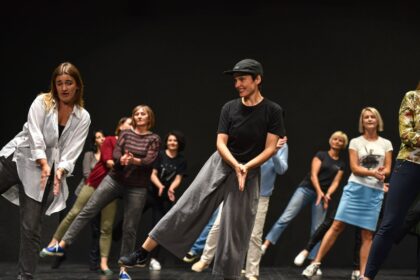 Panevėžio muzikinis teatras žiūrovams ruošia išskirtinę premjerą – per šio teatro gyvavimo metus tik antrą kartą statoma opera.