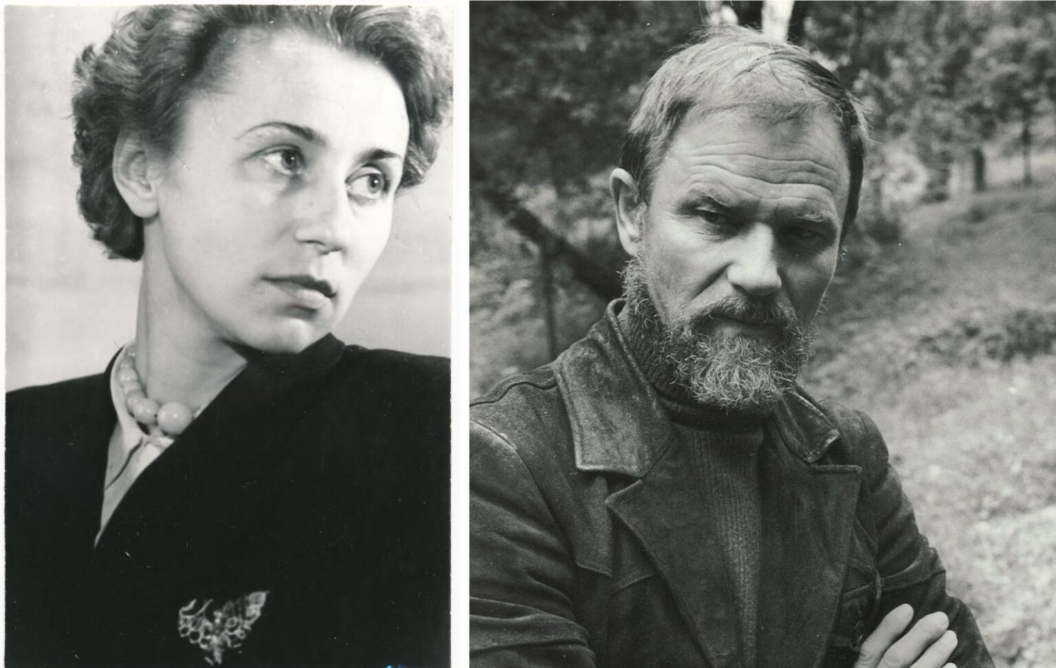 Scenos aristokratais vieną kartą pavadintus menininkus Stasį Petronaitį (1932–2016) ir Reginą Zdanavičiūtę (1925–2015) tas vardas lydėjo visą gyvenimą – sutuoktiniai aktoriai iš tikrųjų tokie ir buvo.