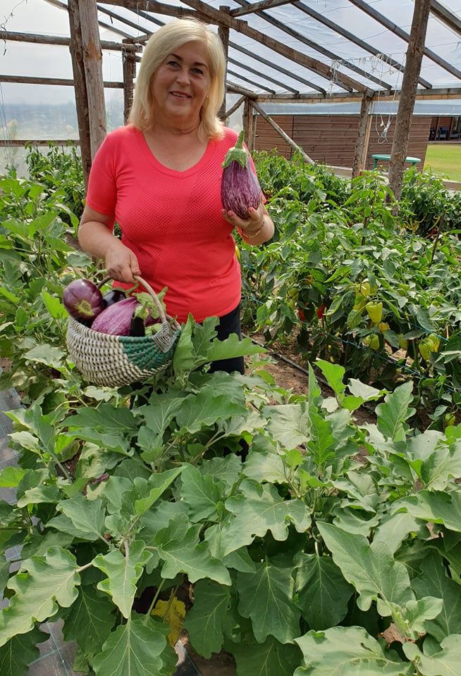 S. Kievinienė. Asmeninio archyvo nuotr.