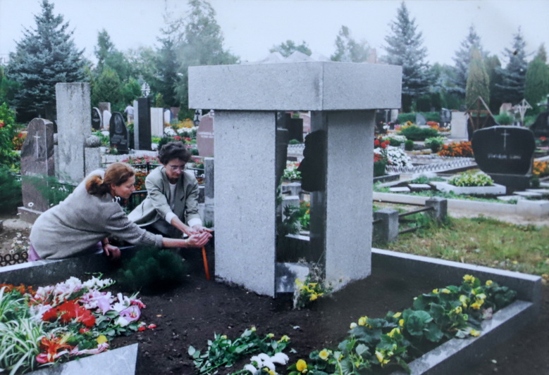 ASMENINIO ARCHYVO nuotr.