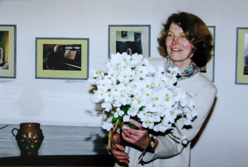 ASMENINIO ARCHYVO nuotr.