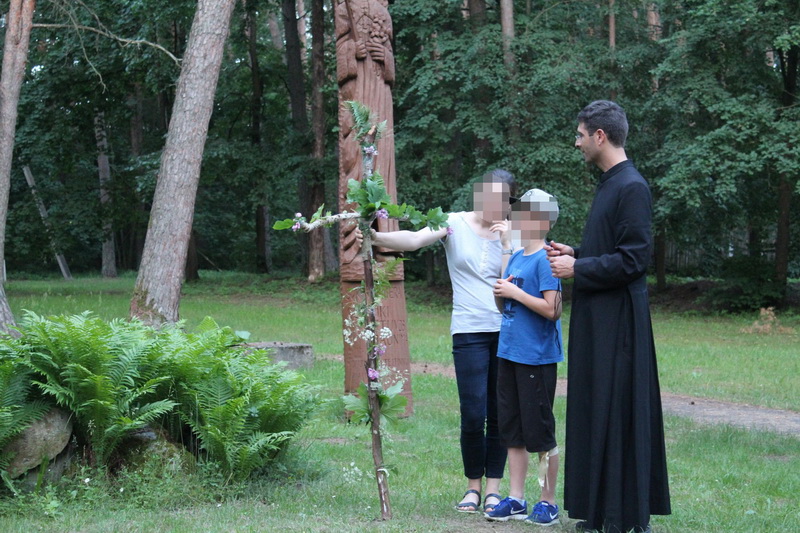 ASMENINIO ARCHYVO nuotr.