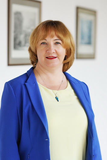 Lietuvos valstybės naujojo archyvo direktorė Danutė Kontrimavičienė. LVNA nuotr.