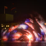 P. ŽIDONIO nuotraukos