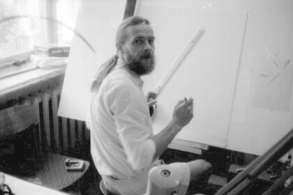 Rugsėjo 3 d. eidamas 63-uosius metus Amžinybėn iškeliavo vienas žymiausių Panevėžio miesto architektų Valdas Klimavičius.