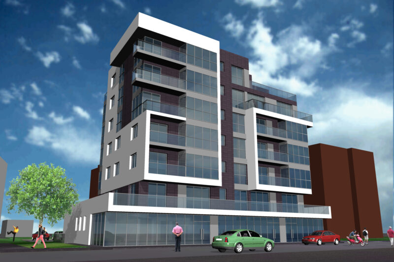 PROJEKTUOTOJŲ VIZUALIZACIJA