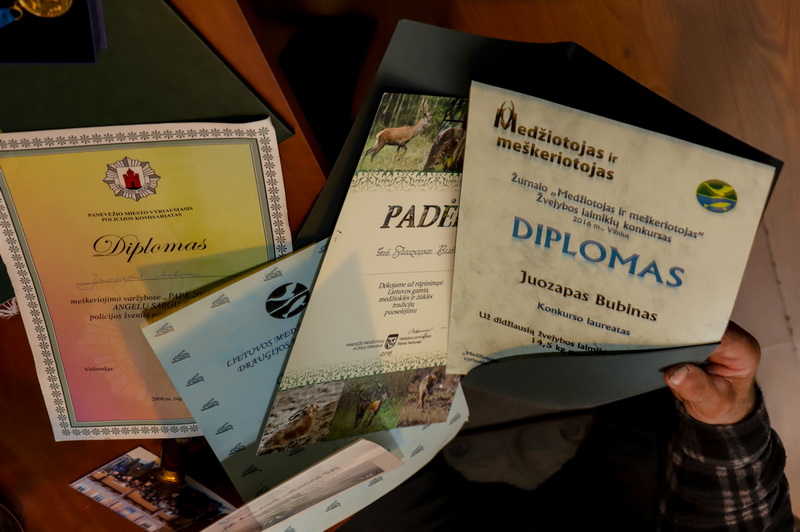 . I. STULGAITĖS-KRIUKIENĖS nuotr.