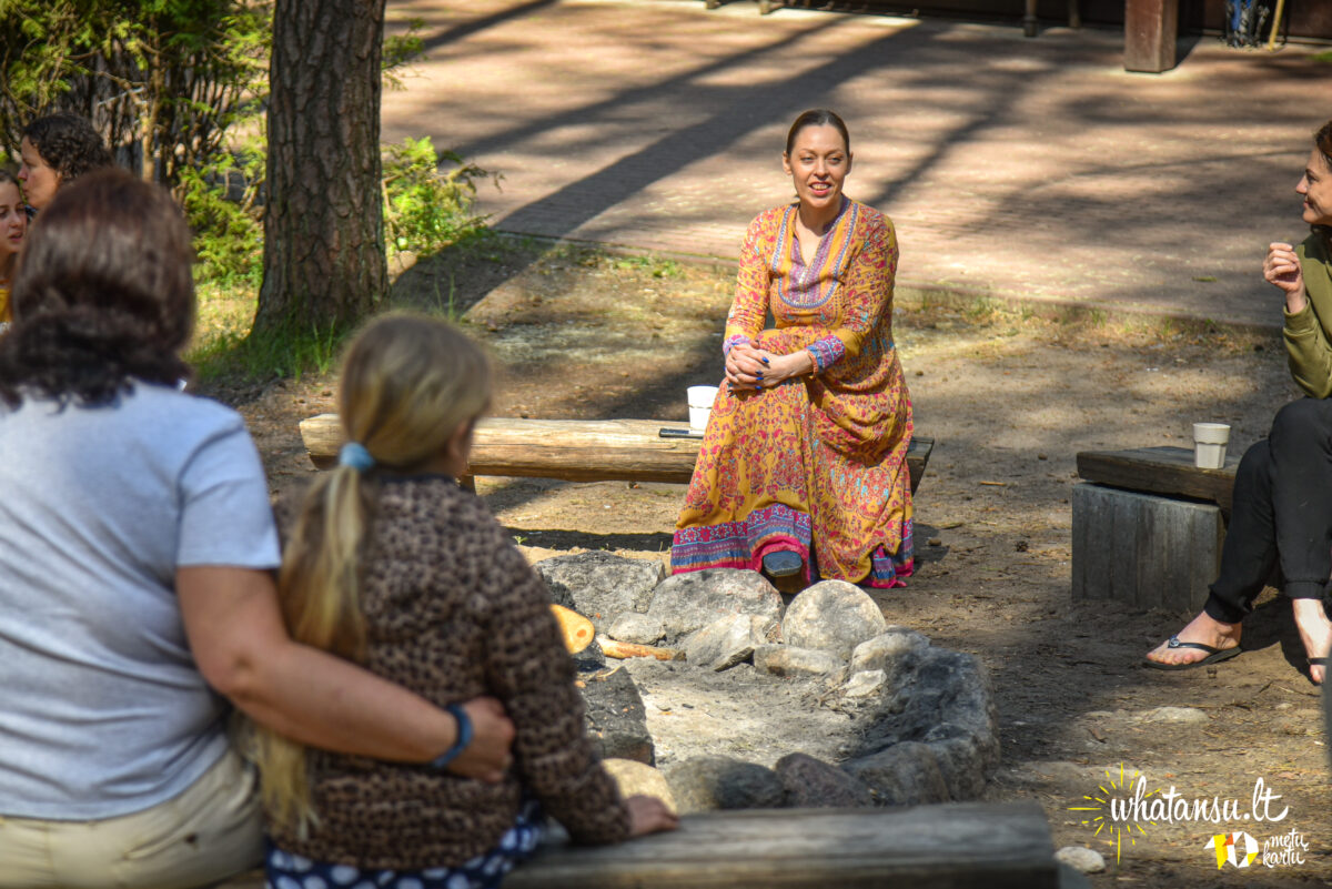 Jurga Vidugirienė. Asmeninio archyvo nuotr.