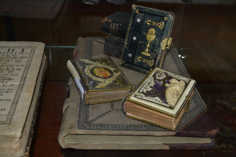 Lietuvių išeivijos instituto nuotr.