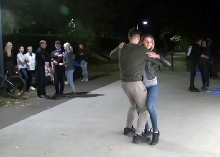 R. ŠPILKAUS ASMENINIO ARCHYVO nuotr.