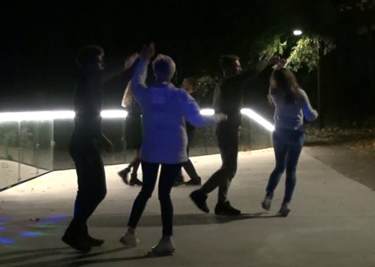 R. ŠPILKAUS ASMENINIO ARCHYVO nuotr.