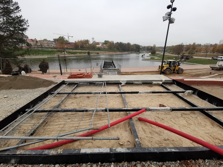 I. STULGAITĖS-KRIUKIENĖS nuotr.