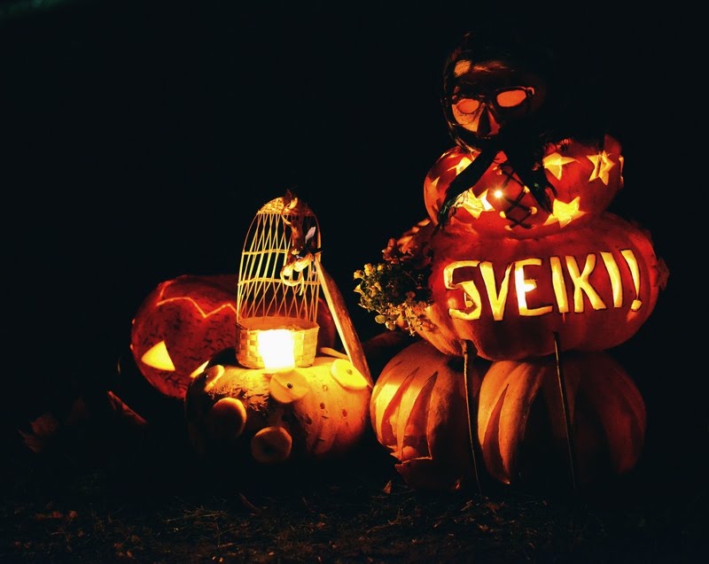 K. ŽĄSYČIO nuotr.