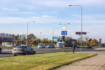 Šiųmečiame Lietuvos valstybinės reikšmės kelių žemėlapyje – apie žiaurias avarijas bylojančios 44 juodosios dėmės, iš jų penkios nelaimių vietos – Panevėžio rajone.