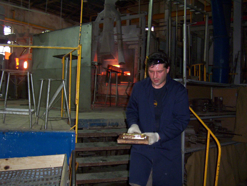 Ričardas Peleckas. Asmeninio archyvo nuotr.