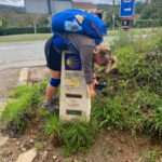 ASMENINIO ARCHYVO nuotraukos