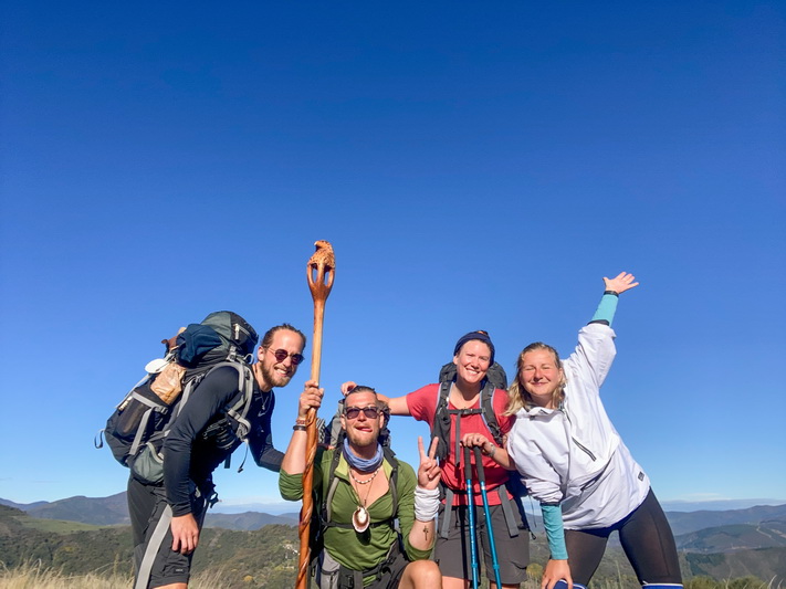 ASMENINIO ARCHYVO nuotr.