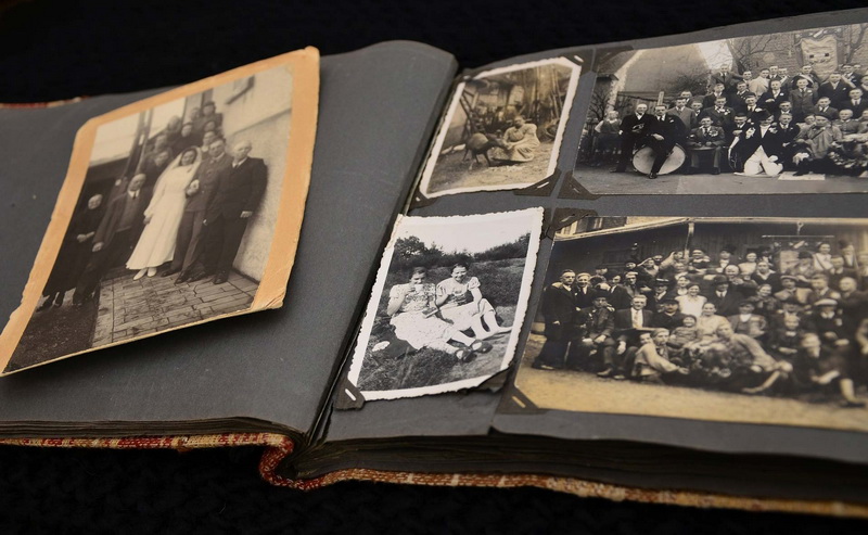 Šiuo metu privatiems asmenims pasiekiama ne vėlesnė, kaip 1920 metų, archyvų informacija apie giminaičius. ASOCIATYVI PB ARCHYVŲ nuotr.