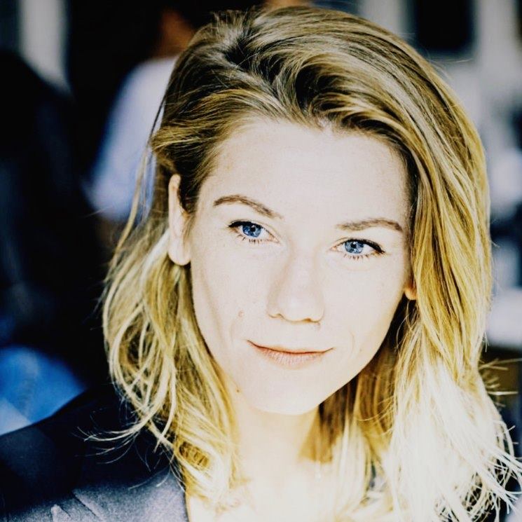 Kotryna Nekrošiūtė