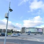 Prie įvažiavimų į Panevėžį, gatvių sankryžose, viešosiose vietose centre, parkuose jau sumontuota per šimtą naujų, modernių įrenginių. P. ŽIDONIO nuotr.