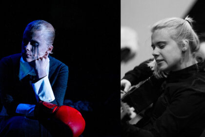 Aktoriaus darbas – kasdien tapti vis kažkuo kitu, išgyventi svetimą gyvenimą. Tuo žiūrovai žavisi jau šimtmečius, bet kaip tai įgyvendina patys menininkai? O tiksliau, iš ko susideda skirtingos patirtys, kur svarbus ne tik tu ir tavo vaidmuo, bet ir režisieriaus vizija?