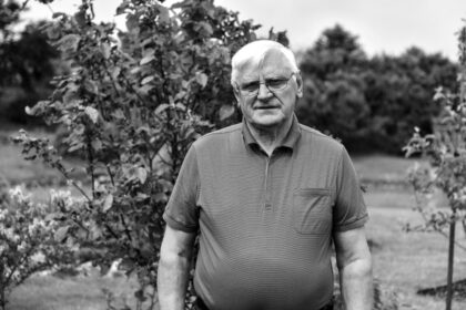 Gruodžio 27-ąją eidamas 81-uosius metus Amžinybėn iškeliavo nusipelnęs gydytojas, Lietuvos gydytojų sąjungos garbės narys, Lietuvos garbės ortopedas-traumatologas, Vasario 16 – osios signatarų giminių klubo narys, Lietuvos ir Panevėžio miesto savivaldybės politinis bei visuomenės veikėjas, ilgametis Respublikinės Panevėžio ligoninės gydytojas Darius Staugaitis.