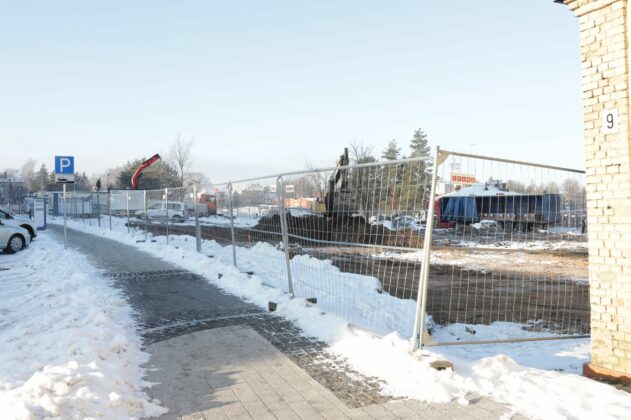 I. Stulgaitės–Kriukienės nuotr.