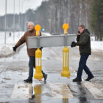 Panevėžyje vairuotojams atverta dešimtmetį panevėžiečių diskusijas kėlusi Šiaurinė gatvė.