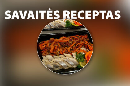 Dvylikos patiekalų Kūčių stalas neįmanomas be tokio vakaro karalienės silkės. Su grybais, su burokėliais, morkomis ar tiesiog bulvėmis – silkė tinka visada ir su viskuo.