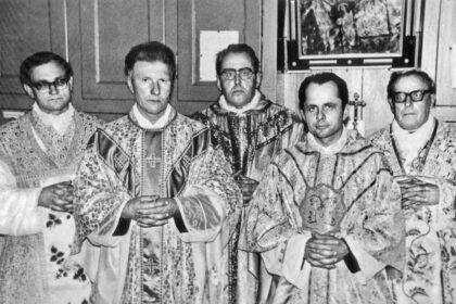 1978 metais įsteigtas Tikinčiųjų teisėms ginti katalikų komitetas buvo svarbi pasipriešinimo judėjimo dalis, ne tik gynusi paprastus piliečius, bet ir rodžiusi pasauliui sovietinio režimo dviveidiškumą.