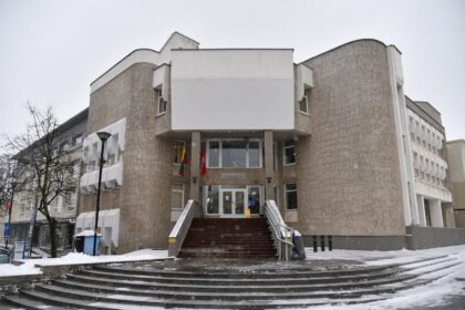 Panevėžio apylinkės teismo Panevėžio rūmai paskelbė griežtą nuosprendį 42 metų panevėžiečiui G. R. Statybos bendrovių direktorius pripažintas kaltu apgaule pasisavinęs 60 tūkst. eurų.