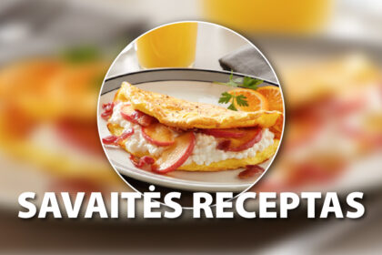 Buityje omletu esame pratę vadinti bet kokią plaktą kiaušinienę su pienu, nors iš tikrųjų tai visiškai skirtingi patiekalai.