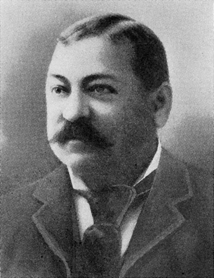 Viljamas Grėjus. ARCHYVŲ nuotr.