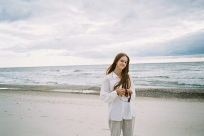 Literatūroje slypinčia išmintimi ir jos galia išlaisvinti kūrybiškumą tiki ir panevėžietė Gabija Kopūstaitė.