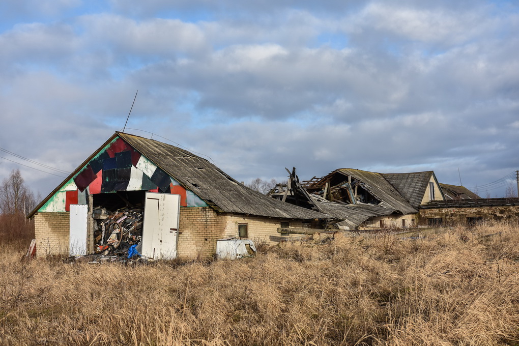 Tereikia ne vietoje numestos nuorūkos, ir užsiliepsnojęs nelegalus Juodikonių sąvartynas Ramygalą išgarsintų visoje Lietuvoje. G. KARTANO nuotr.