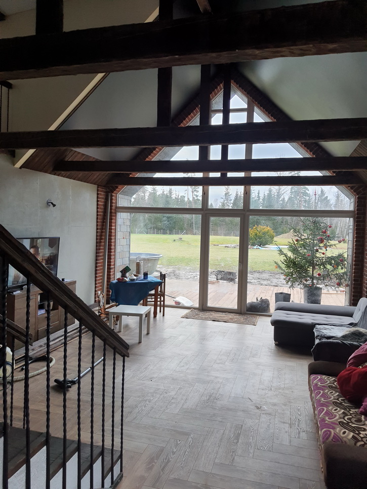 I. LIPNICKIENĖS ASMENINIO ALBUMO nuotr.