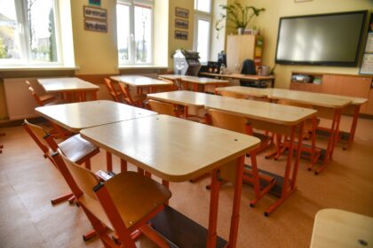 Švietimo, mokslo ir sporto ministerija (ŠMSM) savivaldybėms davė startą per aštuonias savaites pateikti savo planus, kaip dalyvaus Tūkstantmečio mokyklų programoje.