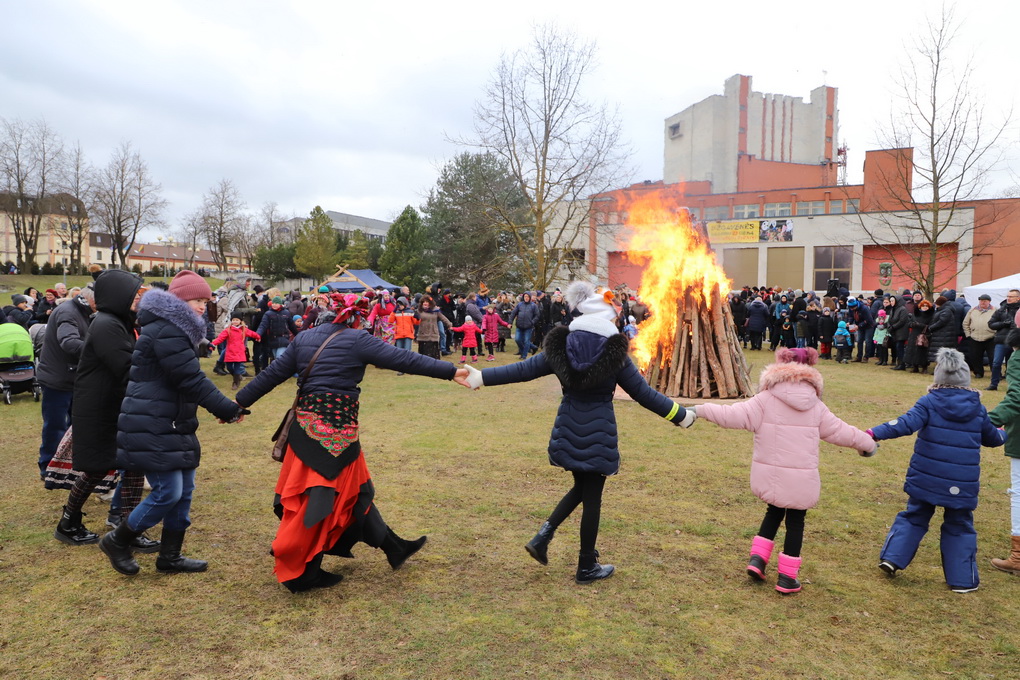 I. STULGAITĖS-KRIUKIENĖS nuotr.