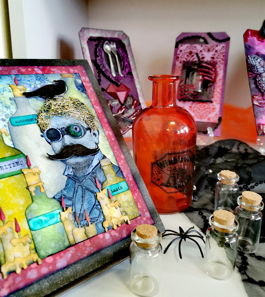 ASMENINIO ALBUMO nuotr.