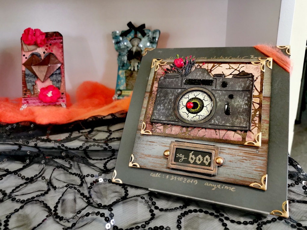 ASMENINIO ALBUMO nuotr.