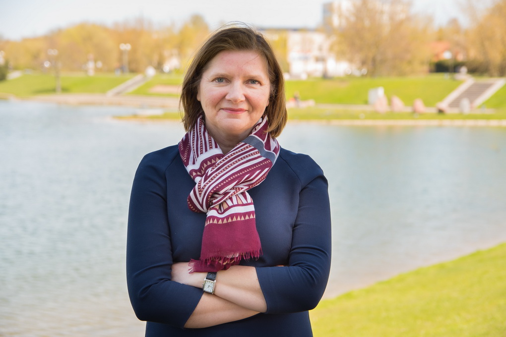 Pasak Vitalijos Vasiliauskaitės, Panevėžio kraštas turėjo ir savas, tik šiose apylinkėse gyvas, Užgavėnių tradicijas. „SEKUNDĖS“ nuotr.