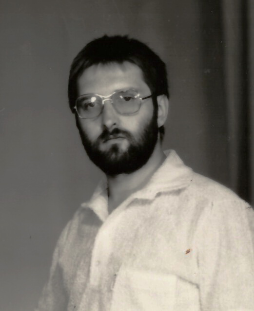 Panevėžietis Vygaudas Vyšniauskas – vienas nedaugelio jauniausių lietuvių, turinčių Laisvės kovų dalyvio statusą. ASMENINIO ARCHYVO nuotr.