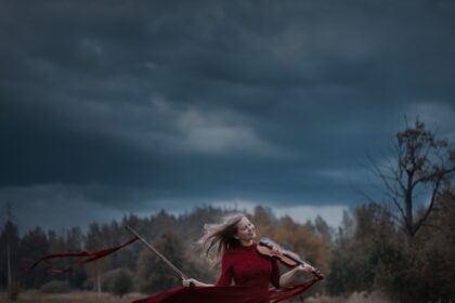 Etninė kultūra – ne tik paveldas. Tai – pasakojimas apie tai, ką veikiame dabar, kaip gyvename, ką perduodame ateities kartoms.