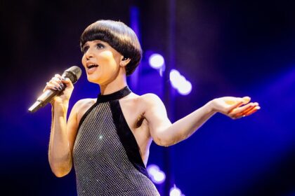 Į šių metų Europos dainų konkursą, gegužę vyksiantį Turine, Italijoje, Lietuva siunčia Moniką Liu, nugalėjusią nacionalinės atrankos finale.