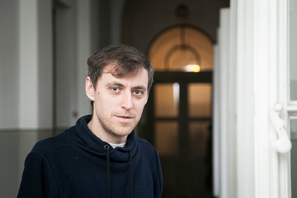 Istoriko Dariaus Juodžio įsitikinimu, iš totalitarinių, autoritarinių valstybių žmonės visada bėgo ir bėgs. DELFI nuotr.