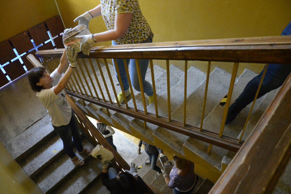 D. SMAILYTĖS nuotr.